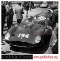 194 Ferrari Dino 276 S  W.Von Trips - P.Hill Box Prove (1)
